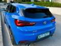 BMW X2 xDrive 20dA Azul - thumbnail 7