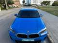 BMW X2 xDrive 20dA Bleu - thumbnail 3