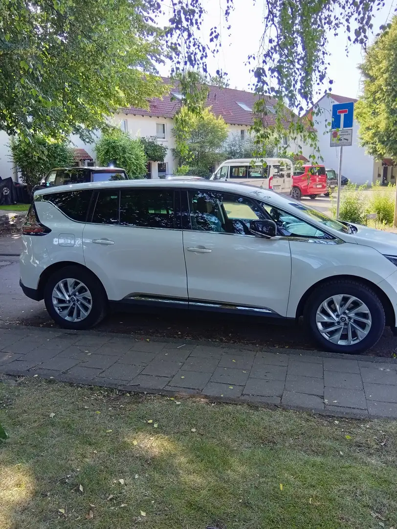Renault Espace Intens - 1