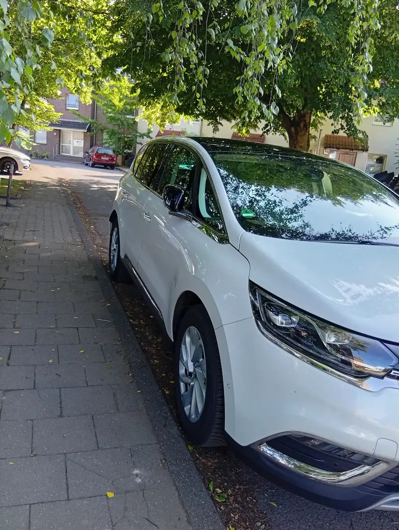 Renault Espace Intens - 2