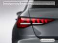 Audi A3 35 TDI S tronic S line Pano/AHK/Std Gris - thumbnail 9