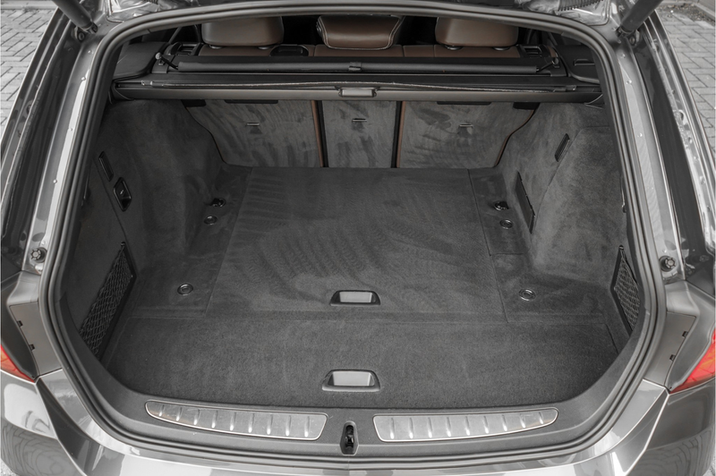 BMW 340 3-serie Touring 340i M Sport Merino Leder LED Ori — photo 8