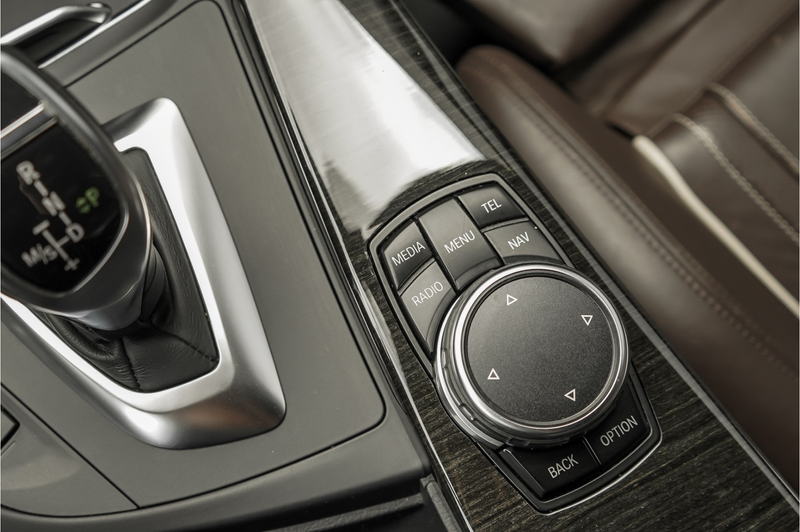 BMW 340 3-serie Touring 340i M Sport Merino Leder LED Ori — photo 32