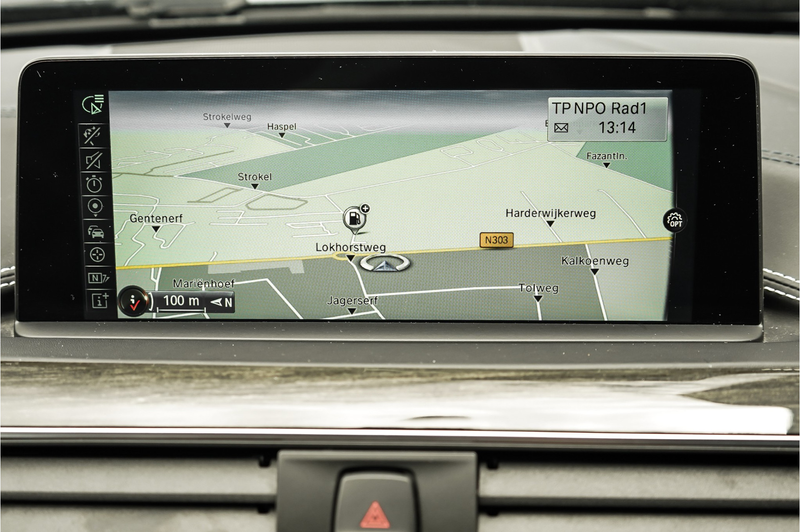 BMW 340 3-serie Touring 340i M Sport Merino Leder LED Ori — photo 23