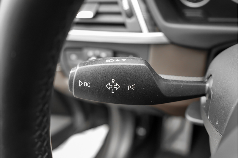 BMW 340 3-serie Touring 340i M Sport Merino Leder LED Ori — photo 38