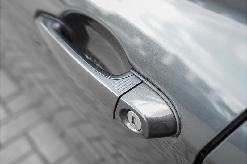 BMW 340 3-serie Touring 340i M Sport Merino Leder LED Ori — photo 44