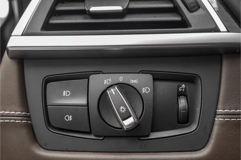 BMW 340 3-serie Touring 340i M Sport Merino Leder LED Ori — photo 41