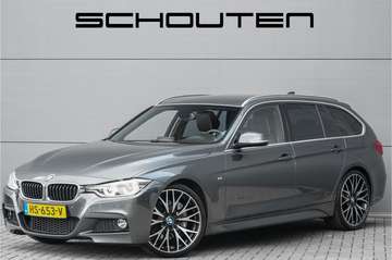 3-serie Touring 340i M Sport Merino Leder LED Ori