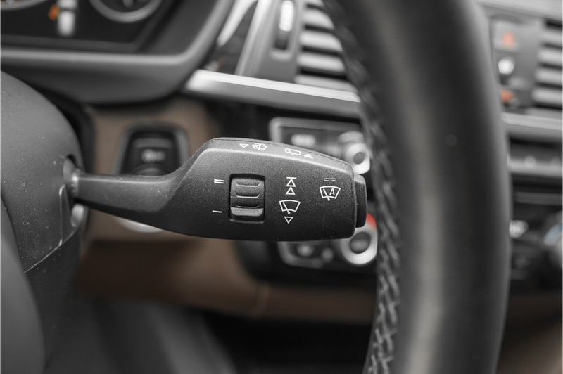 BMW 340 3-serie Touring 340i M Sport Merino Leder LED Ori — photo 39