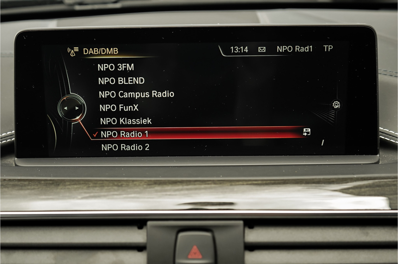 BMW 340 3-serie Touring 340i M Sport Merino Leder LED Ori — photo 24