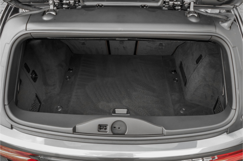 BMW 340 3-serie Touring 340i M Sport Merino Leder LED Ori — photo 7