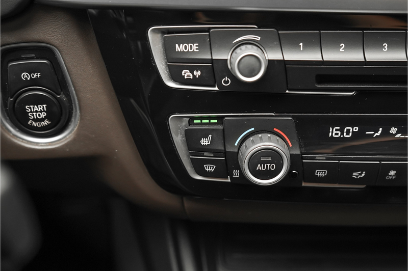 BMW 340 3-serie Touring 340i M Sport Merino Leder LED Ori — photo 28