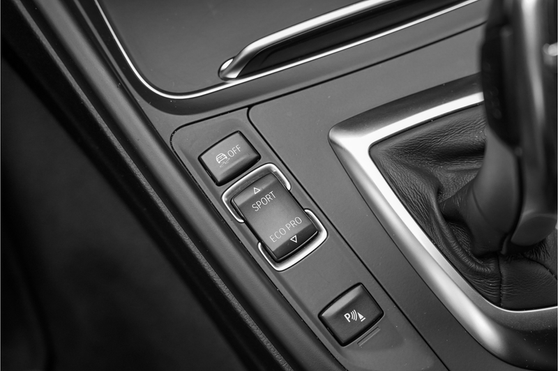 BMW 340 3-serie Touring 340i M Sport Merino Leder LED Ori — photo 31