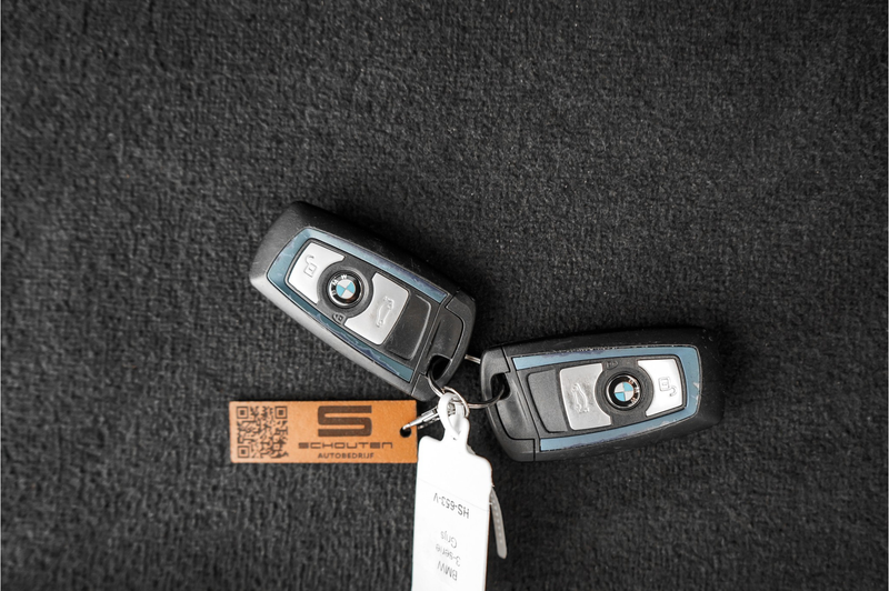 BMW 340 3-serie Touring 340i M Sport Merino Leder LED Ori — photo 9