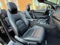 Mercedes-Benz E 250 A207 E CGI Cabriolet Avantgarde Aut.-5 | 1e eig. | Zwart - thumbnail 19