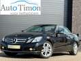 Mercedes-Benz E 250 A207 E CGI Cabriolet Avantgarde Aut.-5 | 1e eig. | Zwart - thumbnail 1