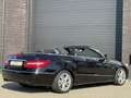 Mercedes-Benz E 250 A207 E CGI Cabriolet Avantgarde Aut.-5 | 1e eig. | Zwart - thumbnail 3