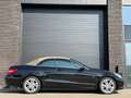 Mercedes-Benz E 250 A207 E CGI Cabriolet Avantgarde Aut.-5 | 1e eig. | Zwart - thumbnail 8