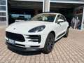 Porsche Macan 2.0 Blanc - thumbnail 1