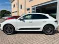 Porsche Macan 2.0 Blanc - thumbnail 2
