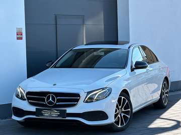 Lim. 9G*SPORT*2HD*KAMERA*S-DACH*NUR 50TKM