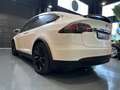 Tesla Model X 100D AWD Blanc - thumbnail 26