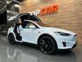 Tesla Model X 100D AWD Blanc - thumbnail 24