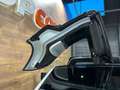 Tesla Model X 100D AWD Blanc - thumbnail 16