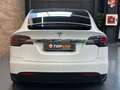 Tesla Model X 100D AWD Blanc - thumbnail 21
