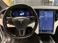 Tesla Model X 100D AWD Blanc - thumbnail 11
