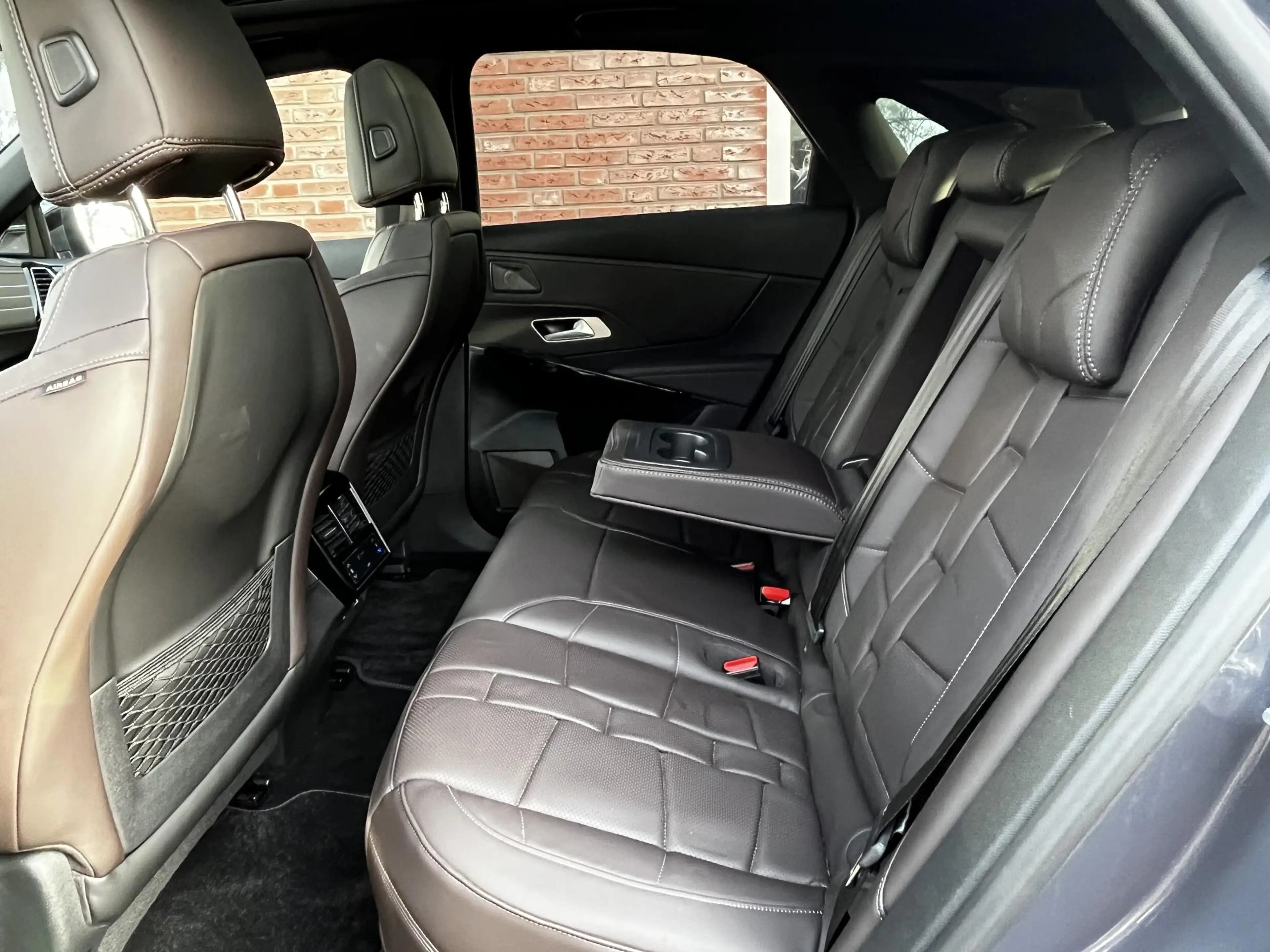 DS Automobiles DS 7 Antoine de Saint Exupéry e-Tense 300pk PHEV 4x4 | — photo 11