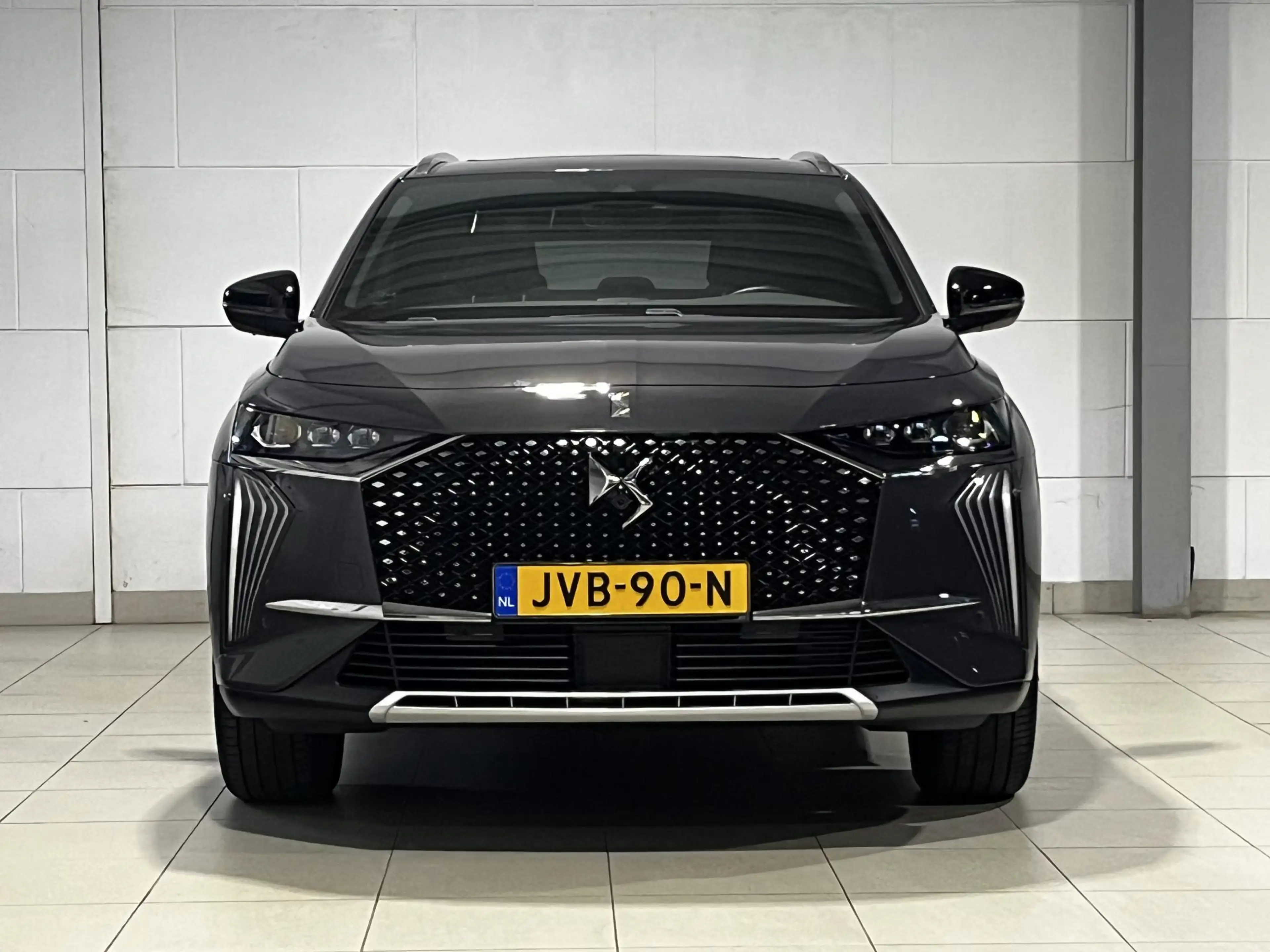 DS Automobiles DS 7 Antoine de Saint Exupéry e-Tense 300pk PHEV 4x4 | — photo 3