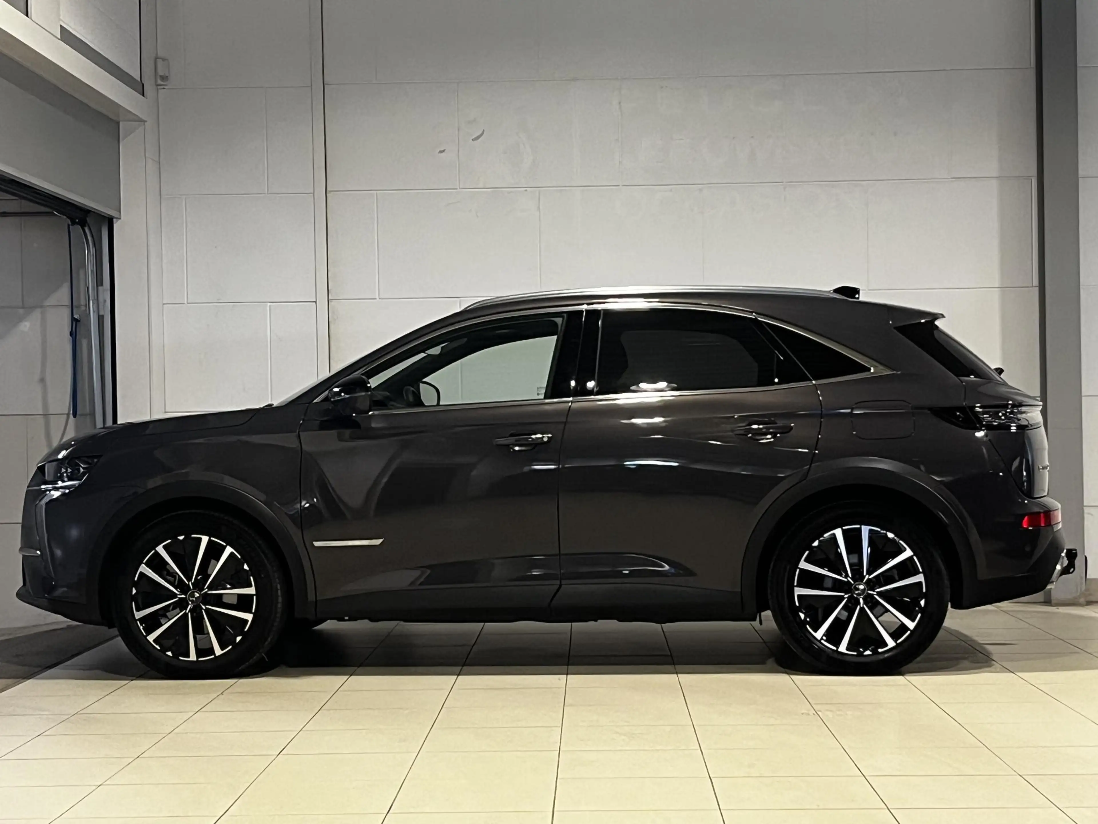 DS Automobiles DS 7 Antoine de Saint Exupéry e-Tense 300pk PHEV 4x4 | — photo 9