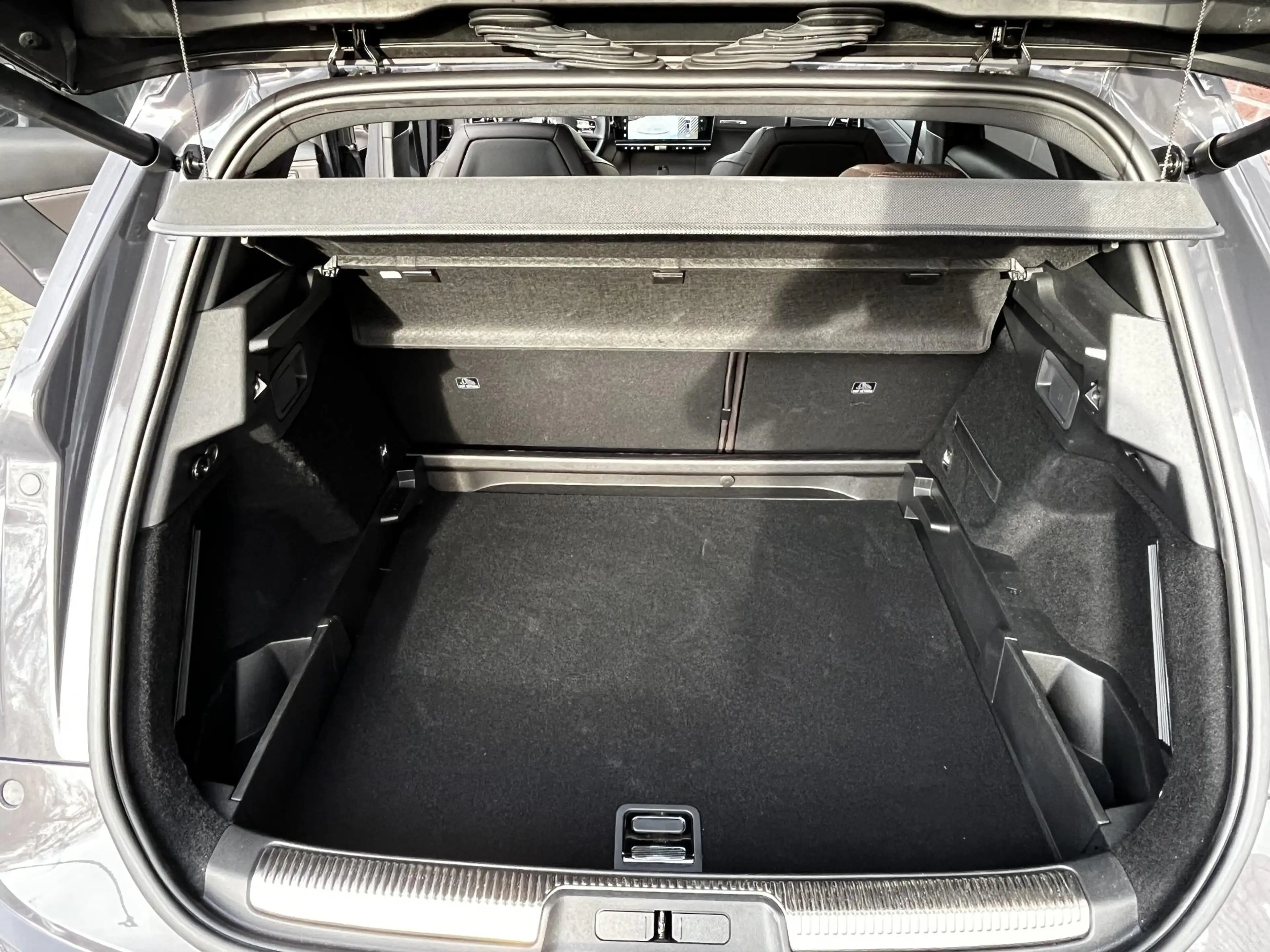 DS Automobiles DS 7 Antoine de Saint Exupéry e-Tense 300pk PHEV 4x4 | — photo 13