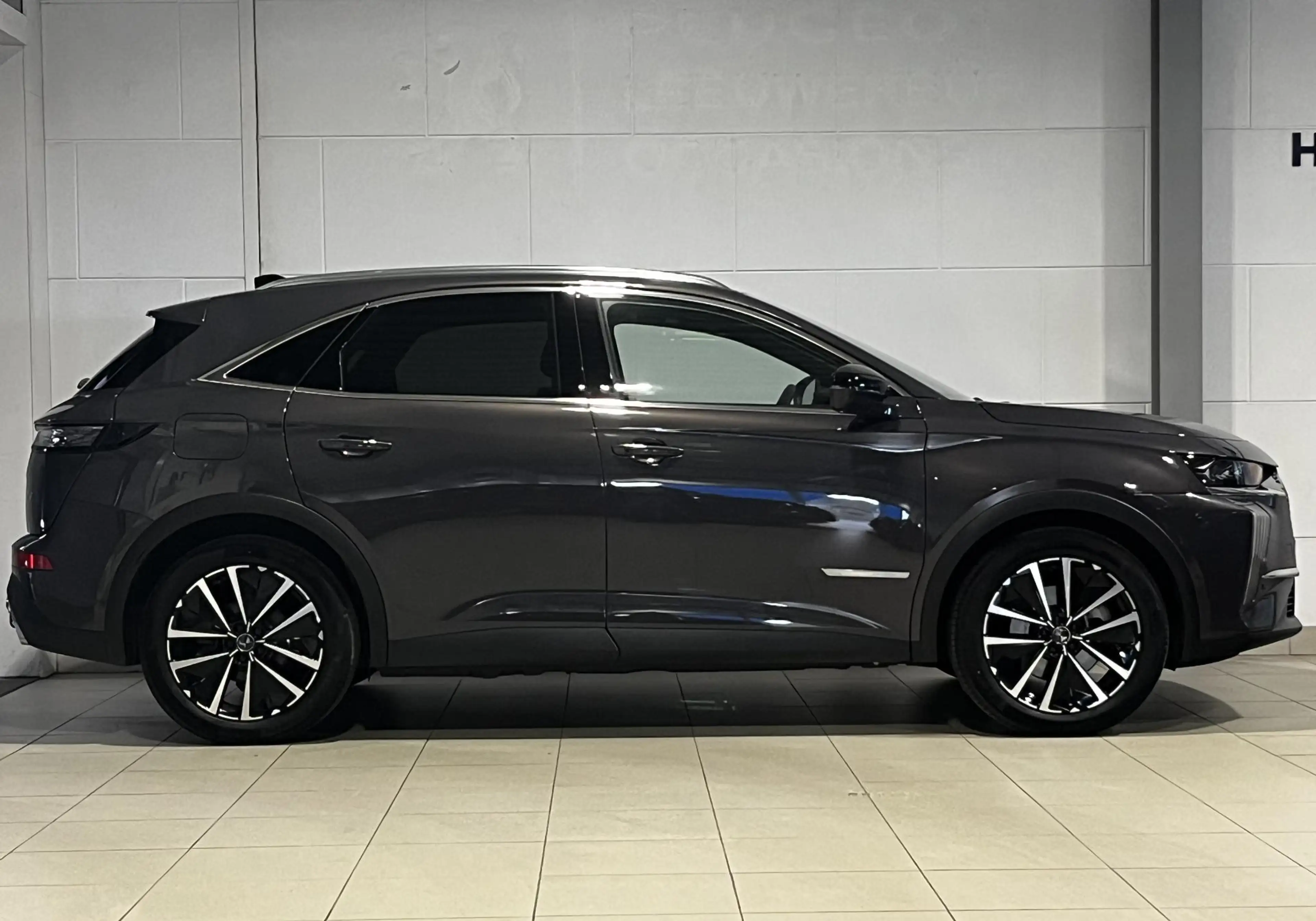 DS Automobiles DS 7 Antoine de Saint Exupéry e-Tense 300pk PHEV 4x4 | — photo 5