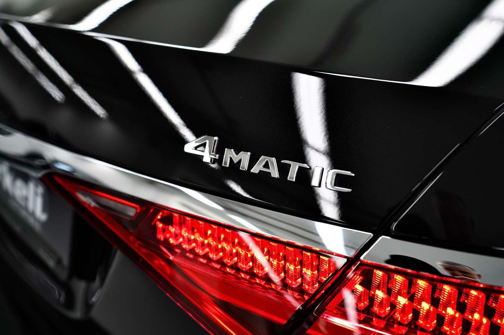 Mercedes Classe S 450 AMG LINE -  - Joinsteer - #4