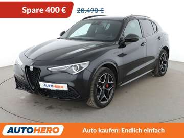 2.0 Turbo Veloce Q4 Aut.*NAV*ACC*CAM*PDC*SHZ*ALU*