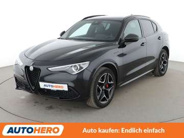 2.0 Turbo Veloce Q4 Aut.*NAV*ACC*CAM*PDC*SHZ*ALU*