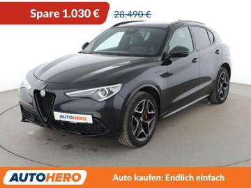 2.0 Turbo Veloce Q4 Aut.*NAV*ACC*CAM*PDC*SHZ*ALU*