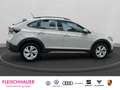 Volkswagen Taigo 1.0 TSI DSG Life LED  Spurhalteass PDC v+h Klima Grigio - thumbnail 3