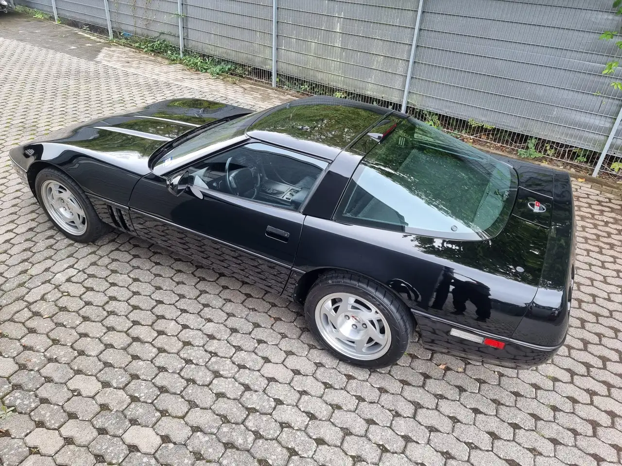Corvette ZR1, foto 10