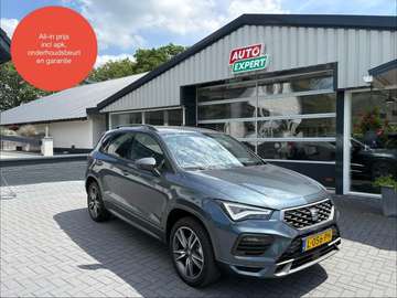 1.5 TSI FR Business Intense Cruise,Trekhaak, All-i