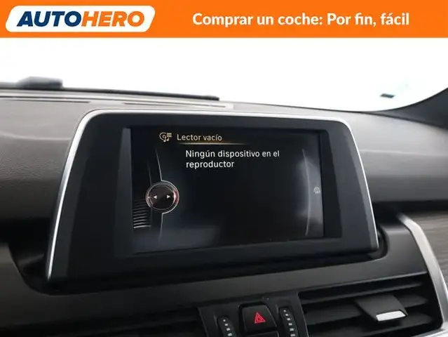 BMW 2 Series view 23