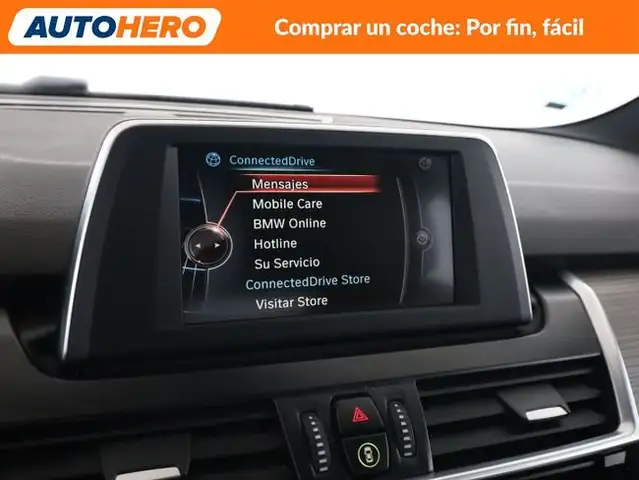 BMW 2 Series view 24