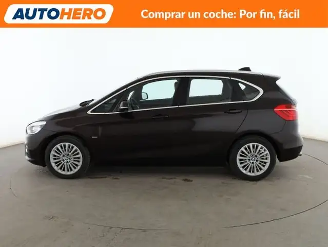 BMW 2 Series view 3