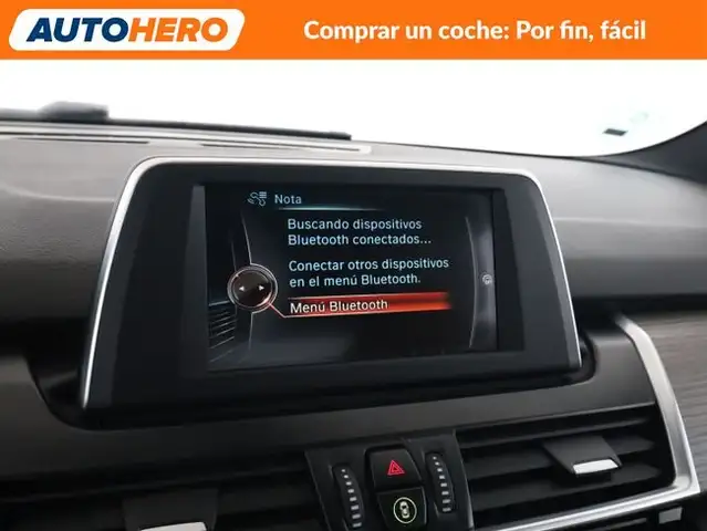 BMW 2 Series view 25