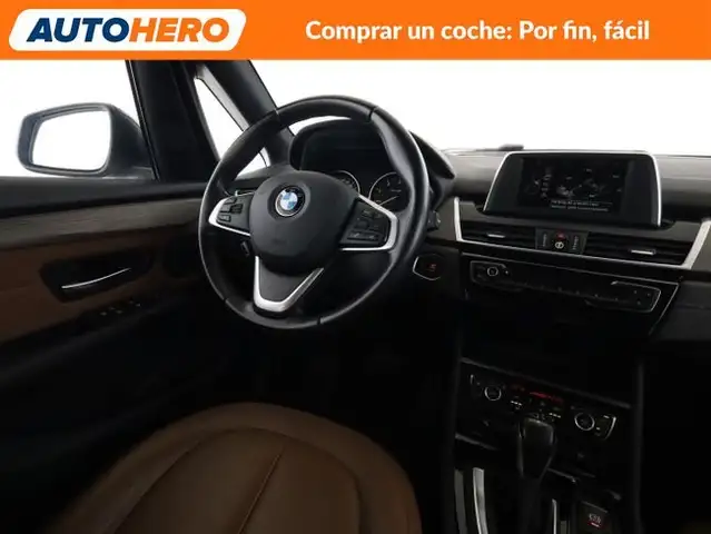 BMW 2 Series view 14