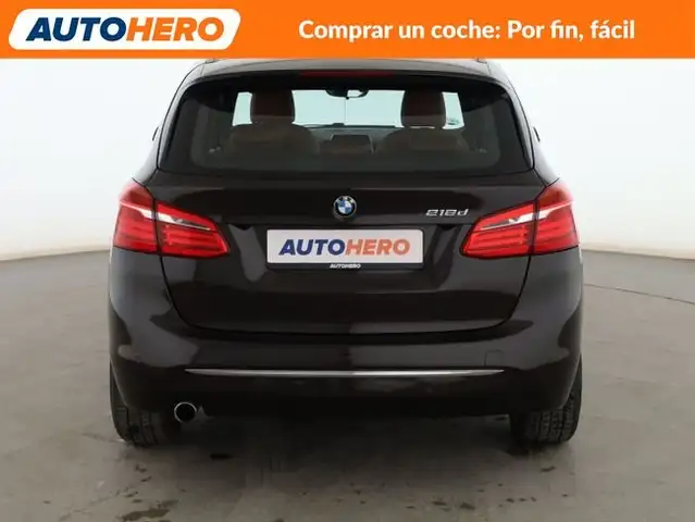 BMW 2 Series view 5