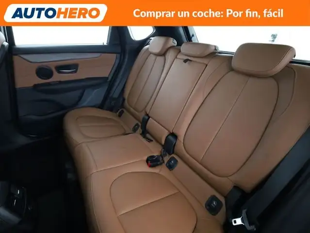 BMW 2 Series view 15