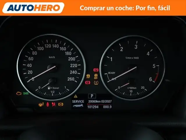 BMW 2 Series view 27